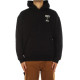 Obey Ανδικό φούτερ Posse Extra Heavy Hood Fleece